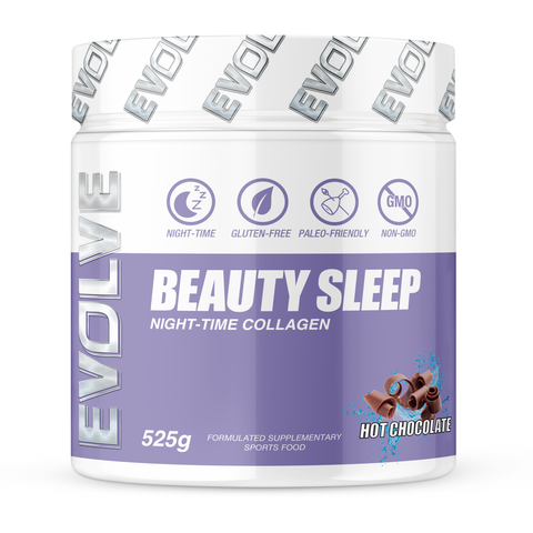 Beauty Sleep - Evolve Nutrition (30 srvs)