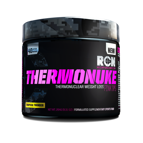 Thermonuke Pink Ops (40 Srvs)